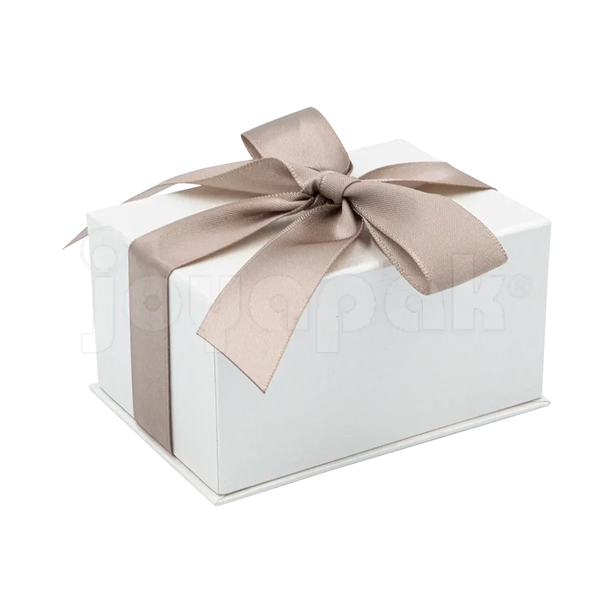 Estuche Ambar para Argollas