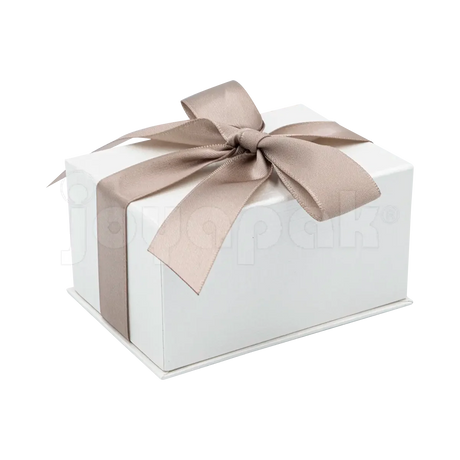 Estuche Ambar para Argollas