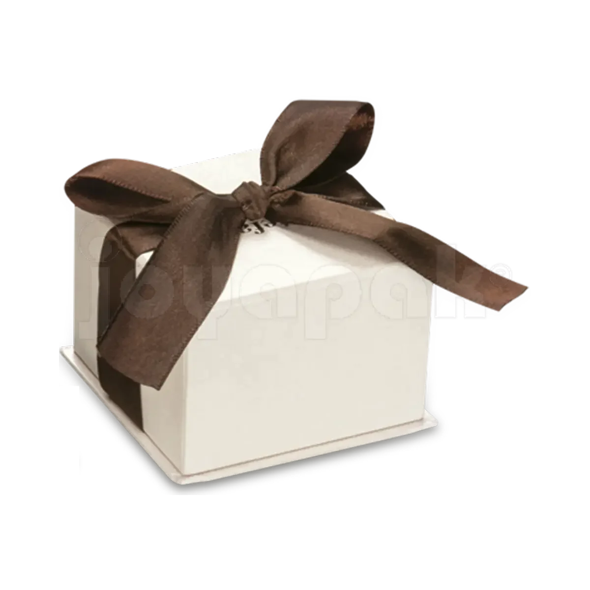 Estuche Diamante para Argolla