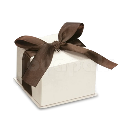 Estuche Diamante para Argolla