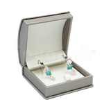 Estuche Ambar para Arete Mediano