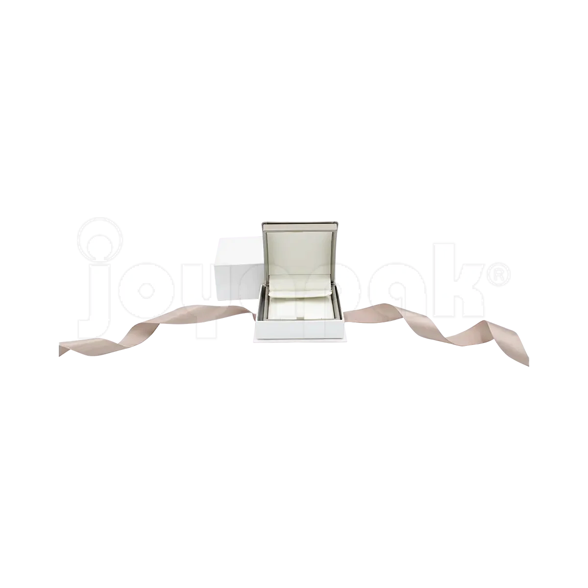 Estuche Ambar para Arete Mediano