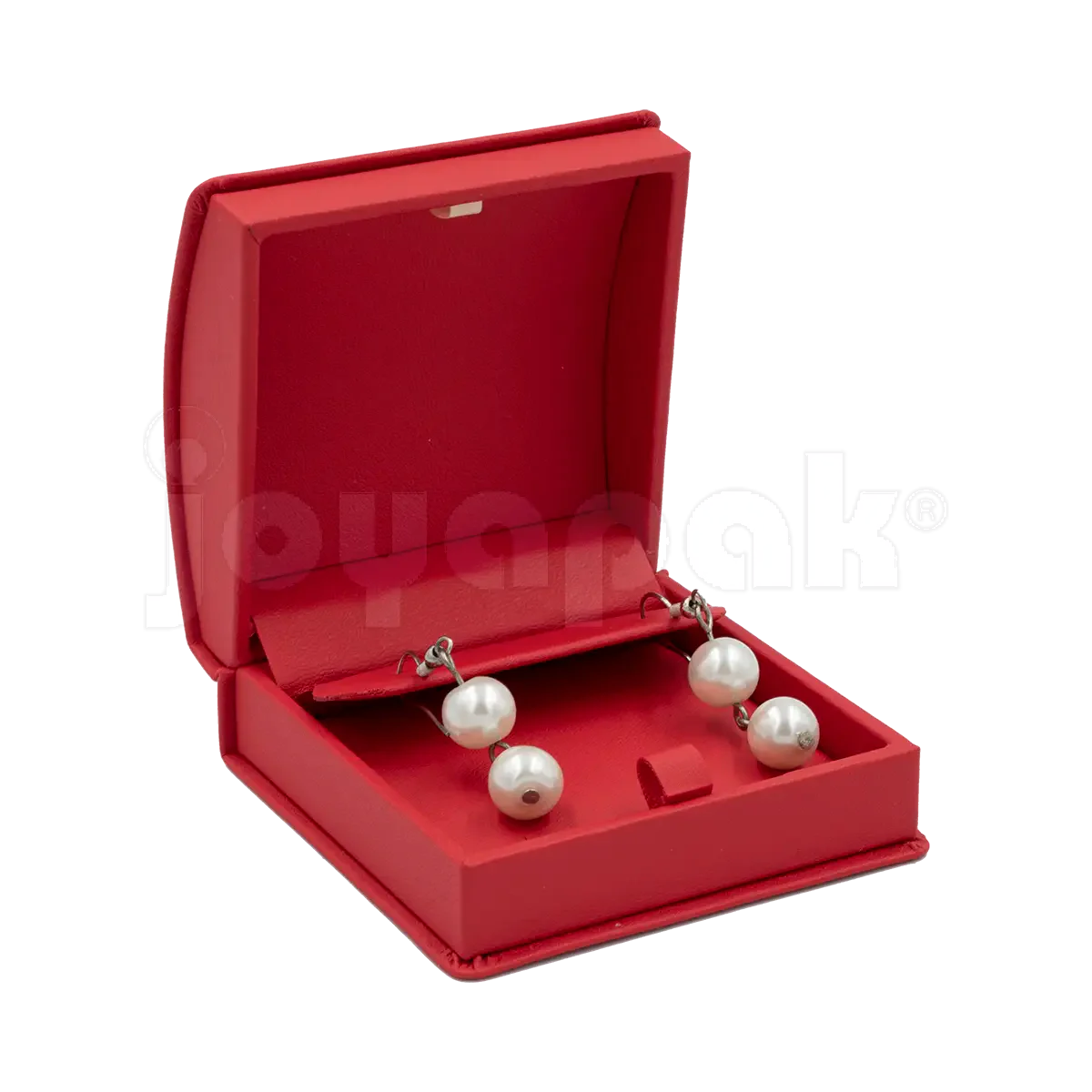Estuche Topacio para Arete Mediano