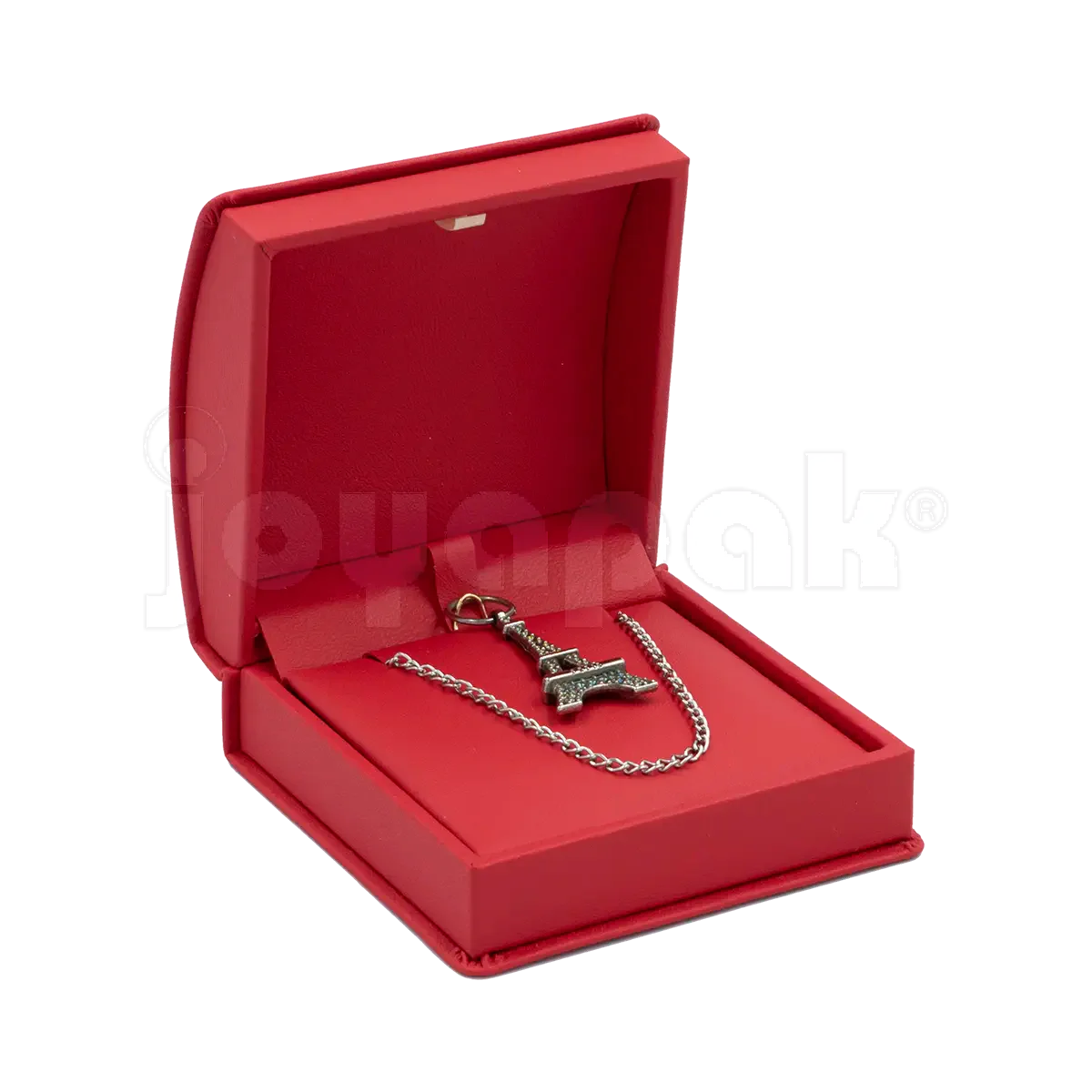 Estuche Topacio para Dije Mediano