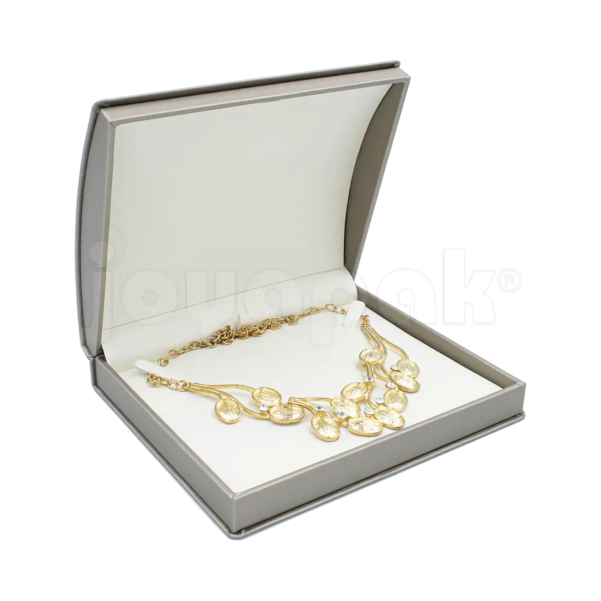 Estuche Ambar para Gargantilla