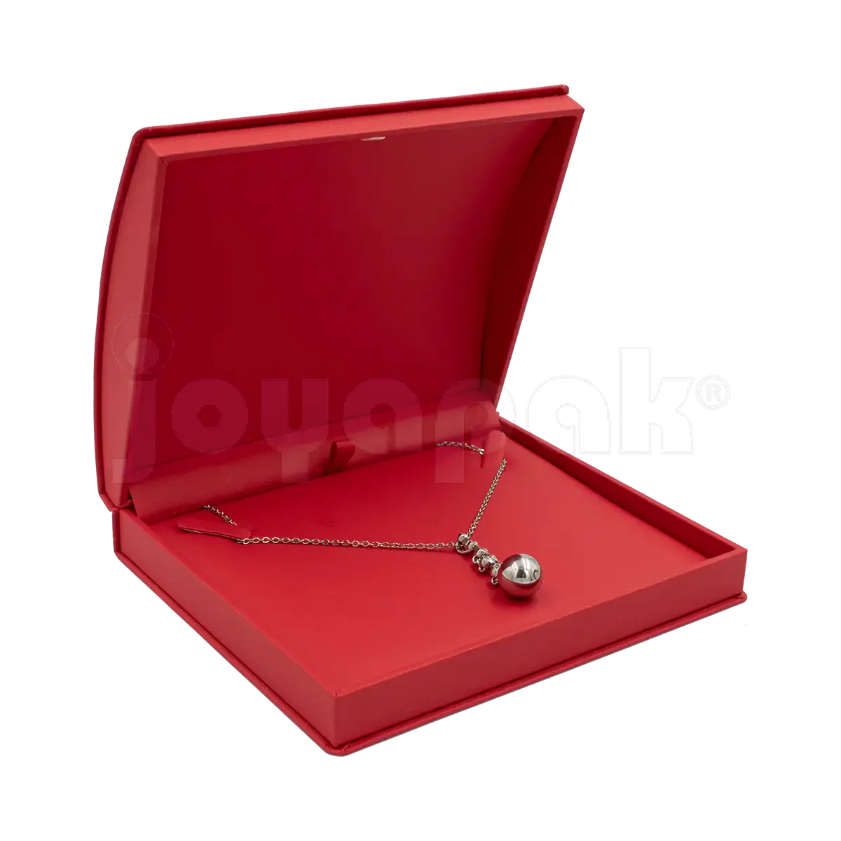Estuche Topacio para Gargantilla