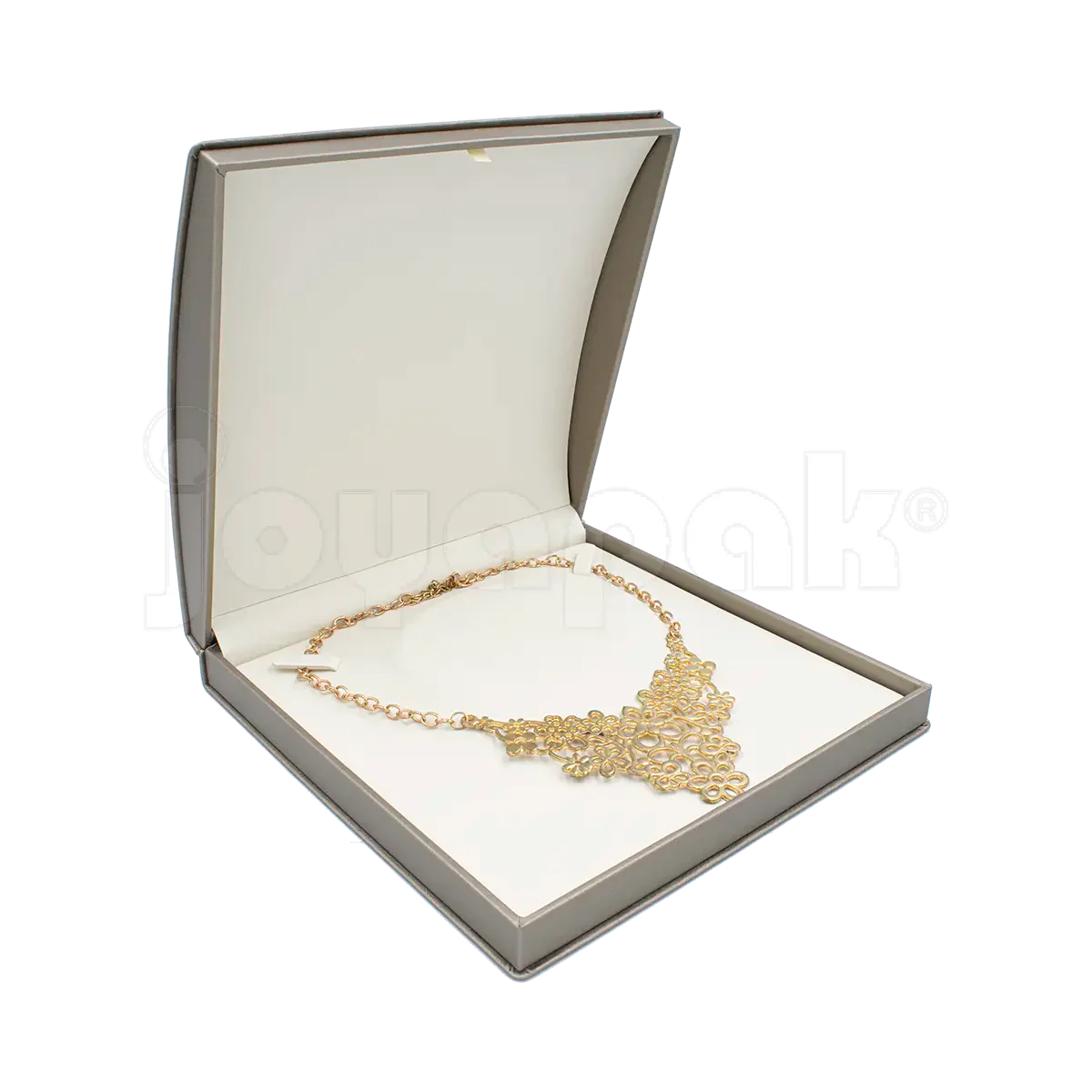 Estuche Ambar para Collar