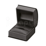 Estuche Platino para Anillo