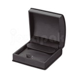 Estuche Platino para Arete Mediano