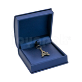 Estuche Zafiro para Dije Mediano