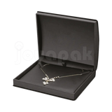 Estuche Platino para Gargantilla