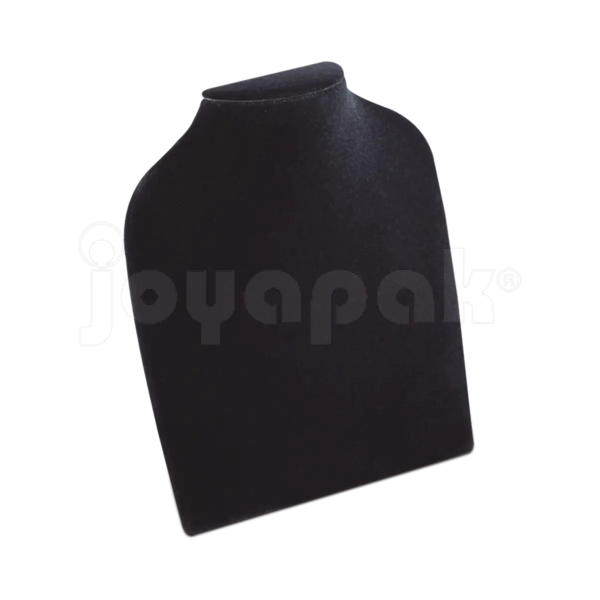Exhibidor Cuello Plano para Collar