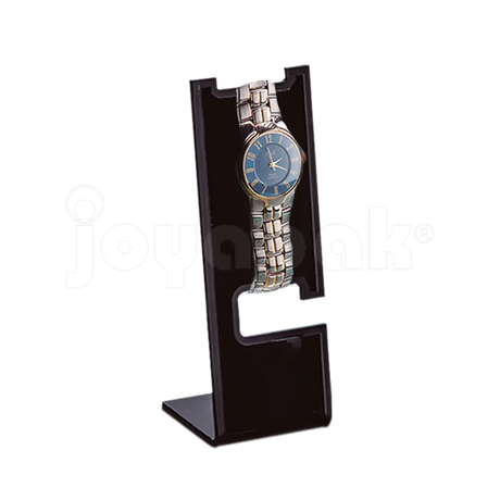 Exhibidor de Acrílico para 1 Reloj