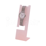 Exhibidor de Acrílico para 1 Reloj