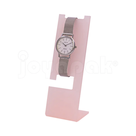 Exhibidor de Acrílico para 1 Reloj