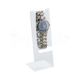 Exhibidor de Acrílico para 1 Reloj