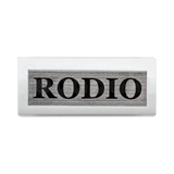 Letrero de Acrílico - Rodio
