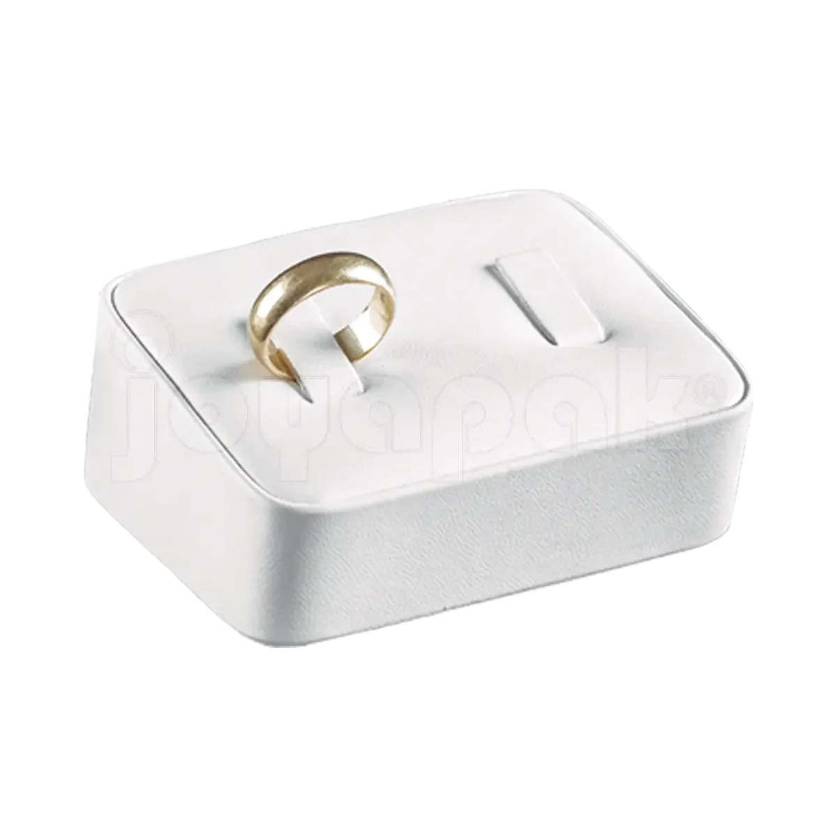 Exhibidor para 2 Anillos