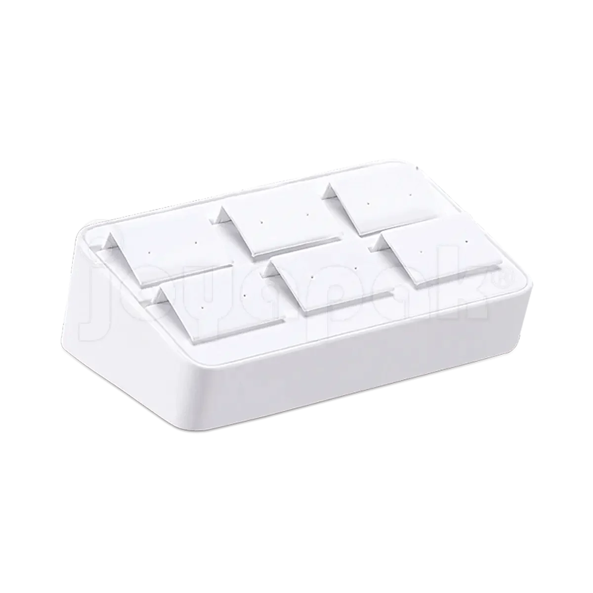 Exhibidor para 6 Pares de Broqueles