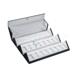 Exhibidor Cubic para Aretes y Anillos
