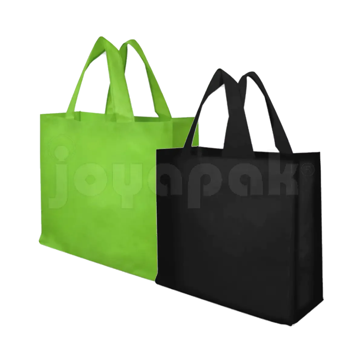 Bolsa Ecológica Shopping Jumbo